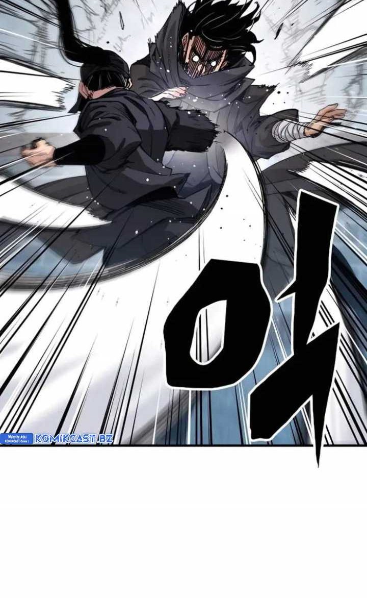 Reborn as The Heavenly Demon Chapter 48 Gambar 7