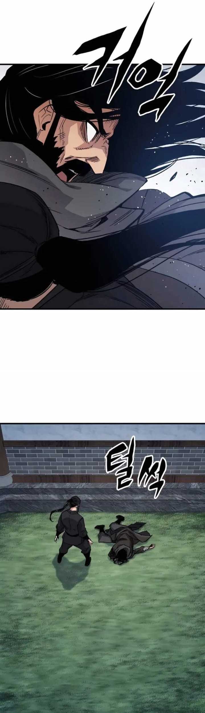 Reborn as The Heavenly Demon Chapter 48 Gambar 8