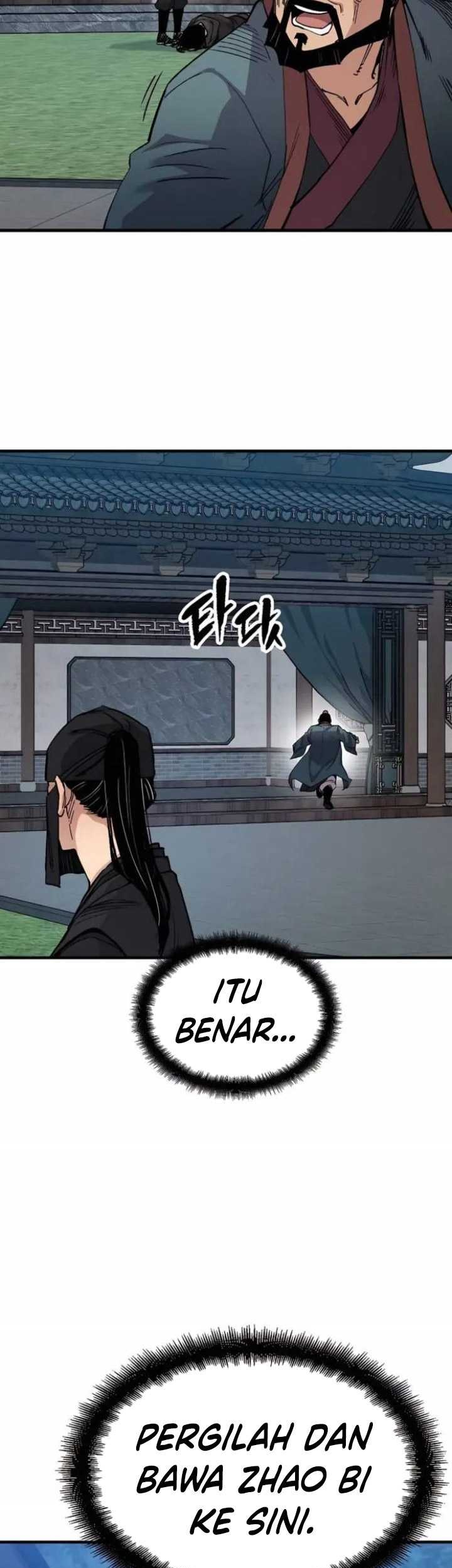 Reborn as The Heavenly Demon Chapter 48 Gambar 10