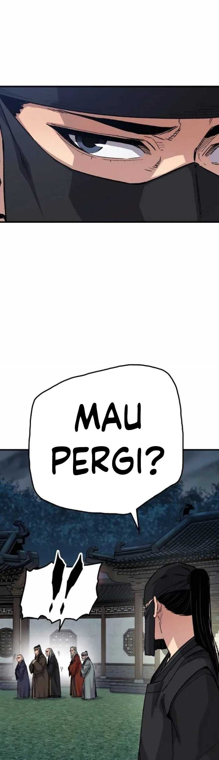 Reborn as The Heavenly Demon Chapter 48 Gambar 12