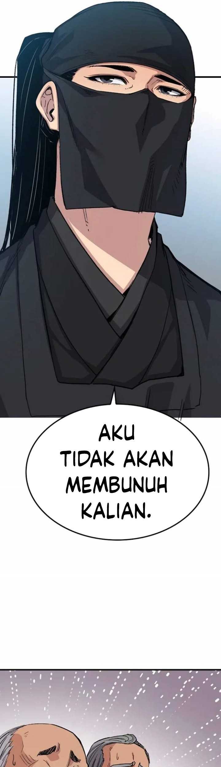 Reborn as The Heavenly Demon Chapter 48 Gambar 14