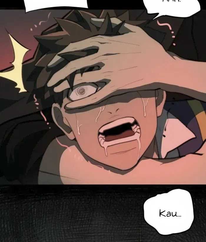 I Created an Urban Legend! Chapter 57 Gambar 27