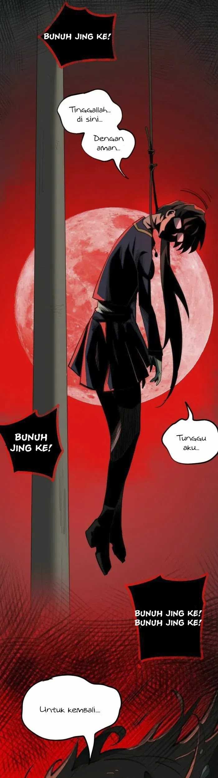 I Created an Urban Legend! Chapter 57 Gambar 28