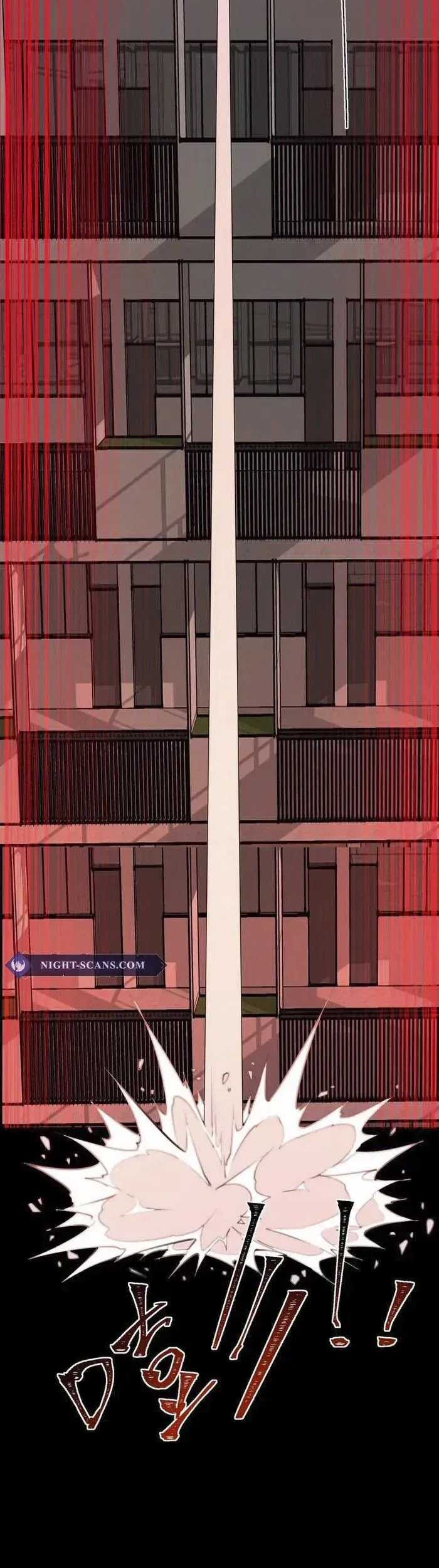 I Created an Urban Legend! Chapter 57 Gambar 31