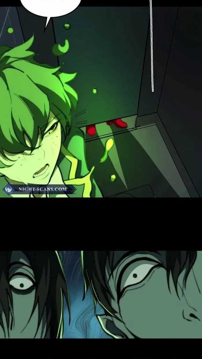 I Created an Urban Legend! Chapter 57 Gambar 4