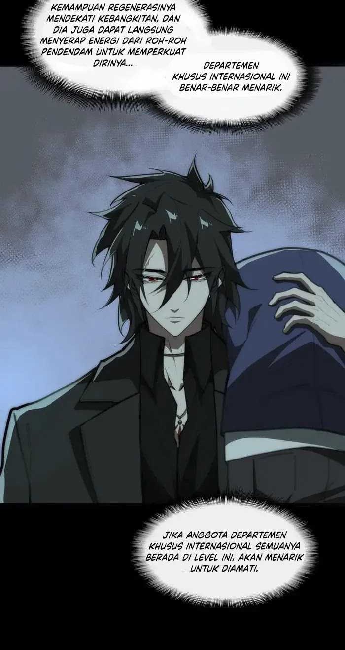 I Created an Urban Legend! Chapter 57 Gambar 12