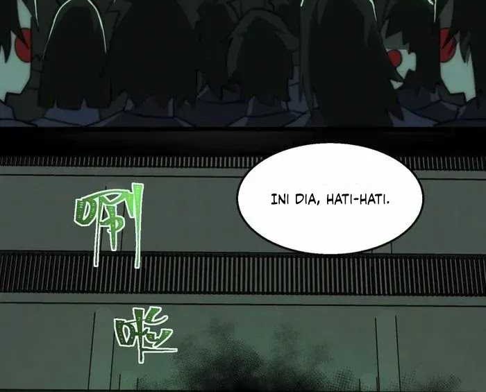 I Created an Urban Legend! Chapter 57 Gambar 21