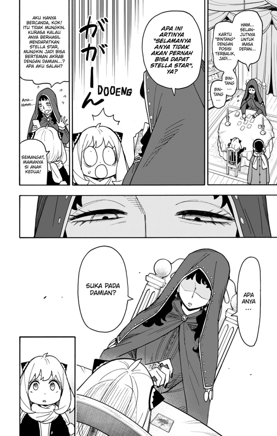 Spy X Family Chapter 108 Gambar 8