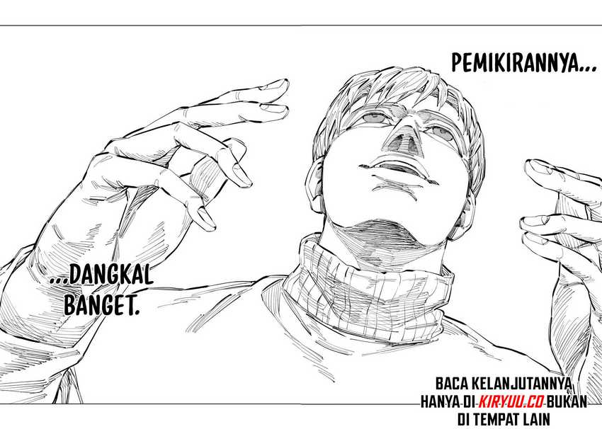 Catenaccio Chapter 59 Gambar 13