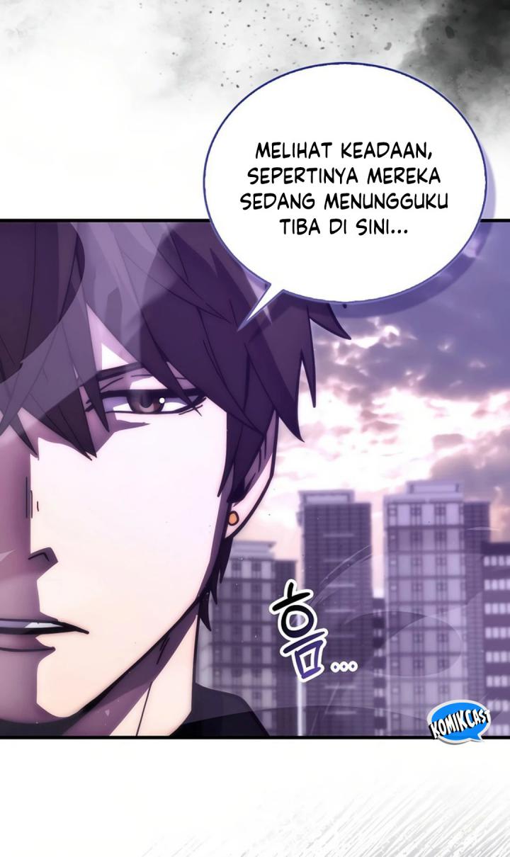 Demon Lord’s Martial Arts Ascension Chapter 94 Gambar 24