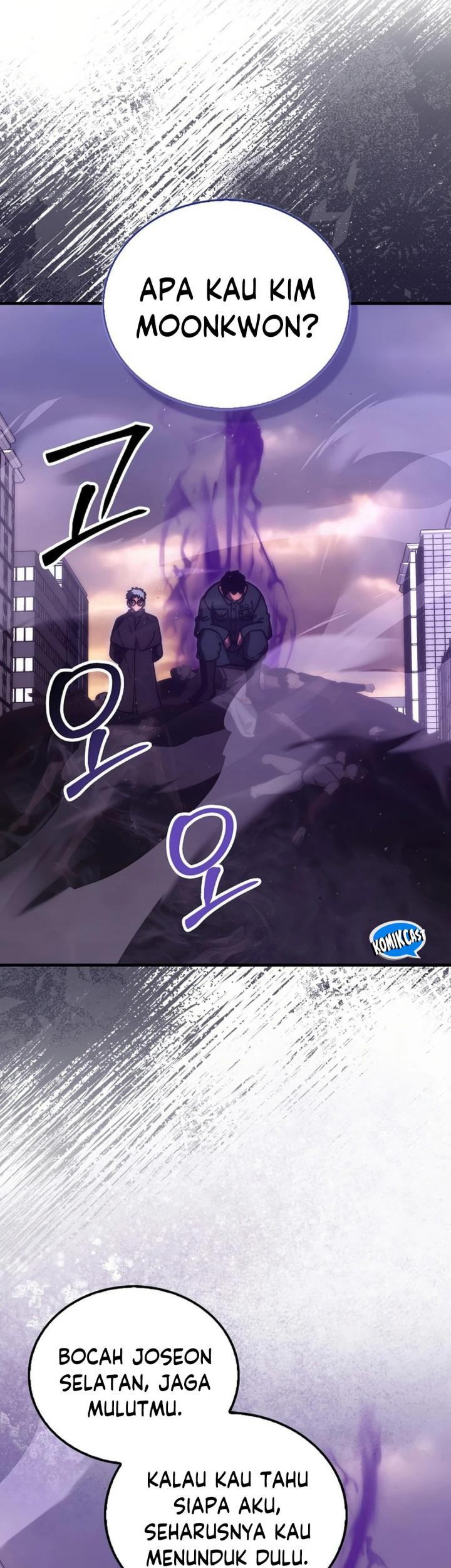 Demon Lord’s Martial Arts Ascension Chapter 94 Gambar 25