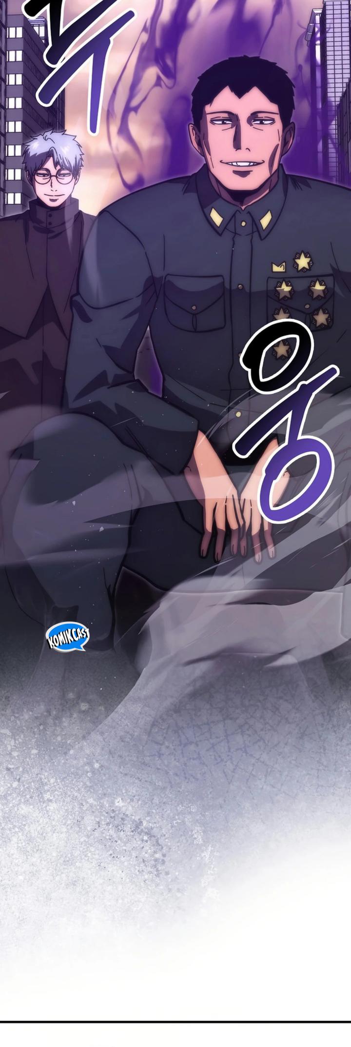 Demon Lord’s Martial Arts Ascension Chapter 94 Gambar 27