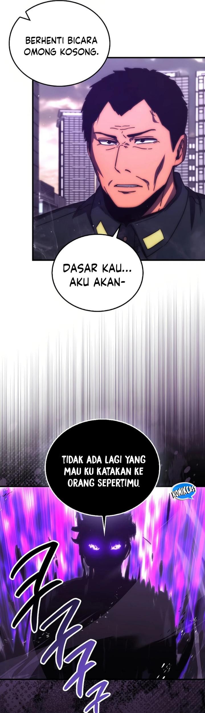 Demon Lord’s Martial Arts Ascension Chapter 94 Gambar 28