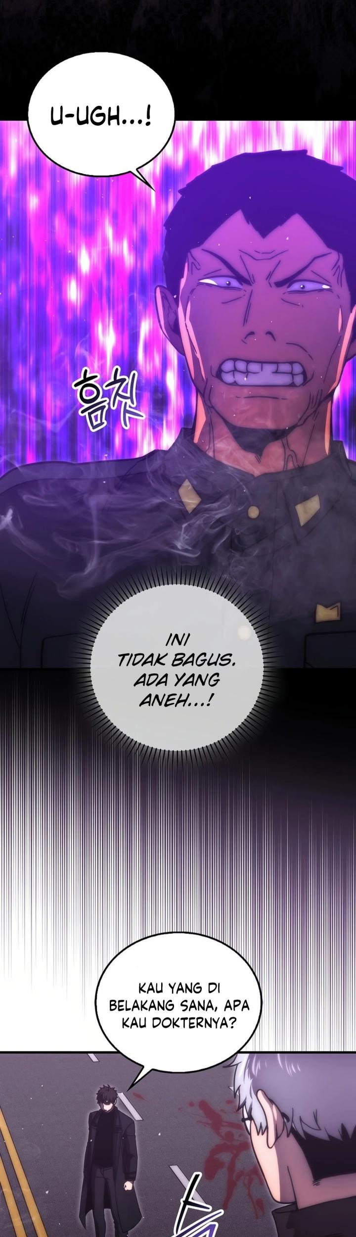 Demon Lord’s Martial Arts Ascension Chapter 94 Gambar 30