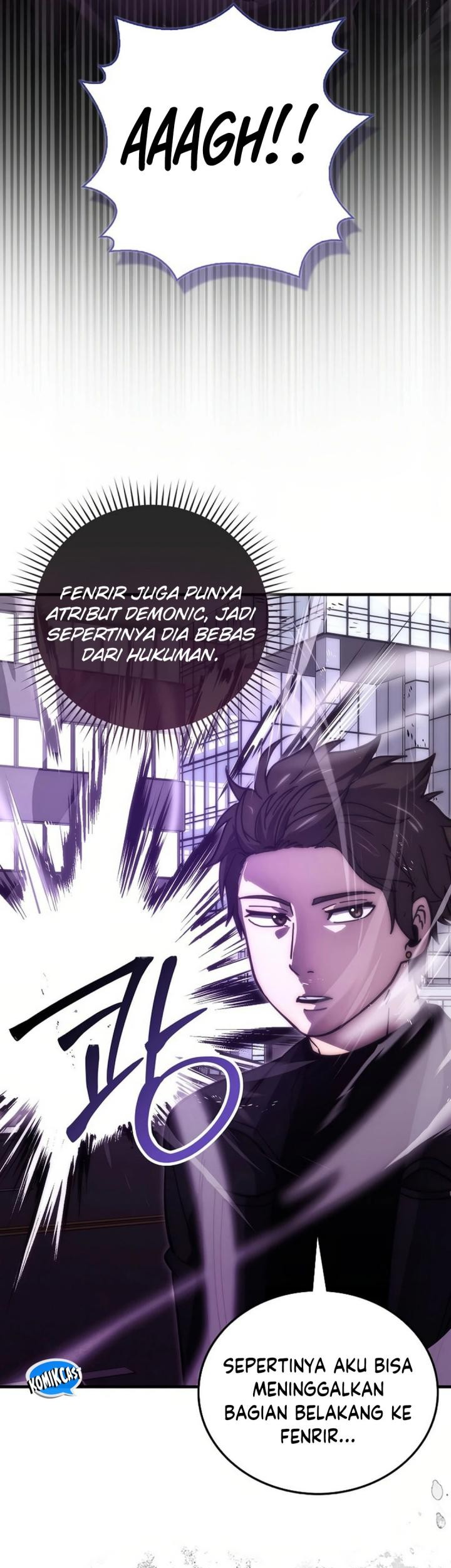 Demon Lord’s Martial Arts Ascension Chapter 94 Gambar 15