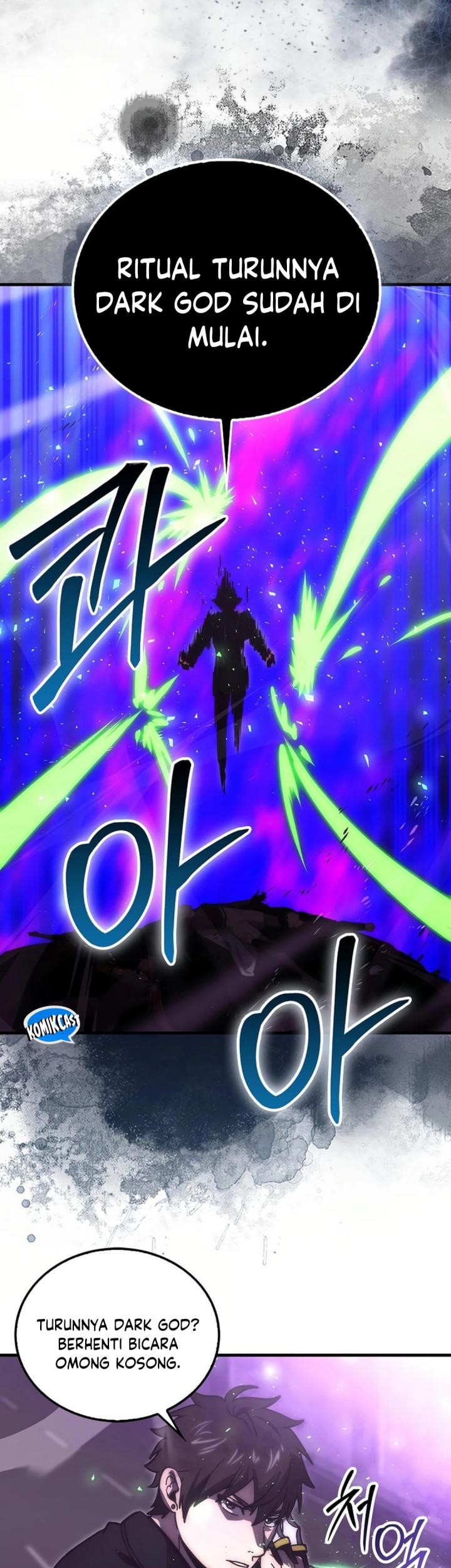 Demon Lord’s Martial Arts Ascension Chapter 94 Gambar 40