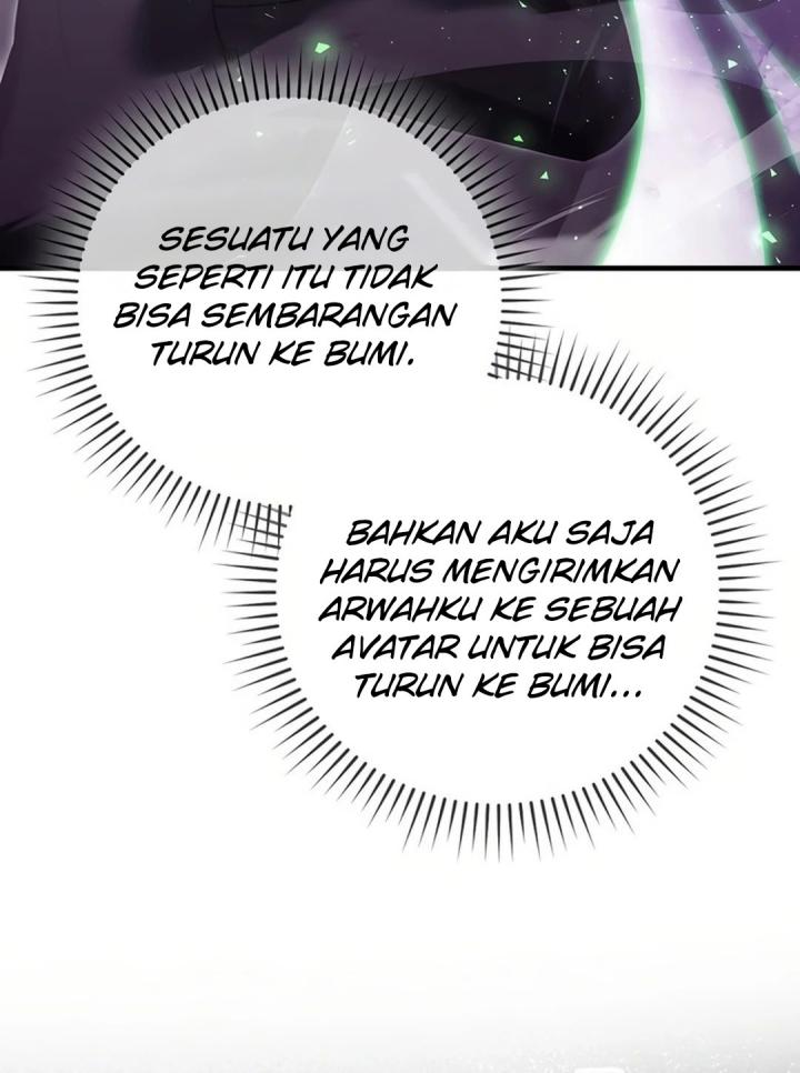 Demon Lord’s Martial Arts Ascension Chapter 94 Gambar 42