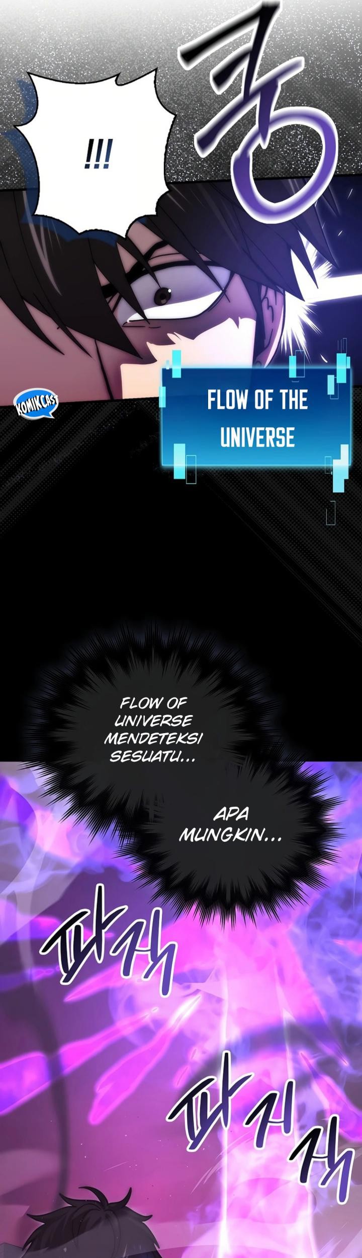 Demon Lord’s Martial Arts Ascension Chapter 94 Gambar 43