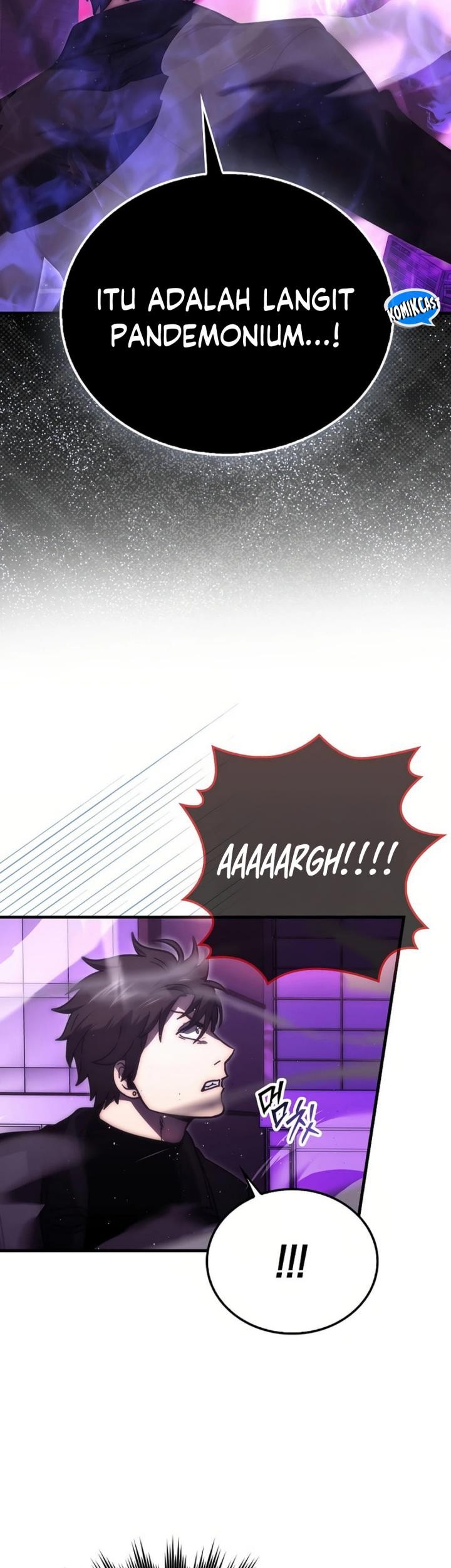 Demon Lord’s Martial Arts Ascension Chapter 94 Gambar 45