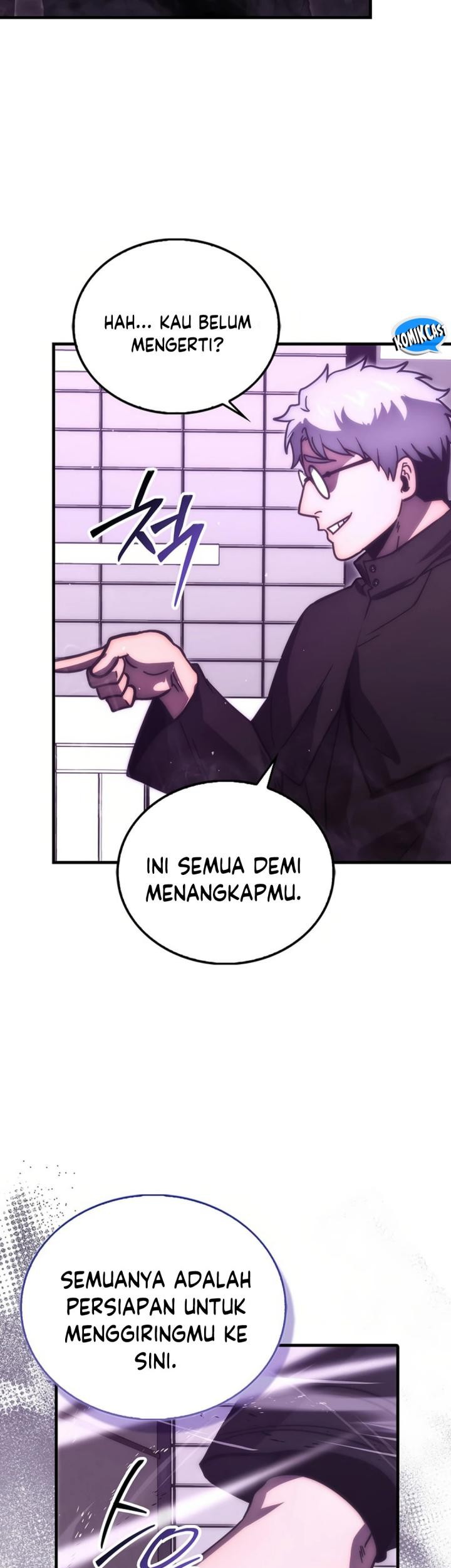 Demon Lord’s Martial Arts Ascension Chapter 94 Gambar 35