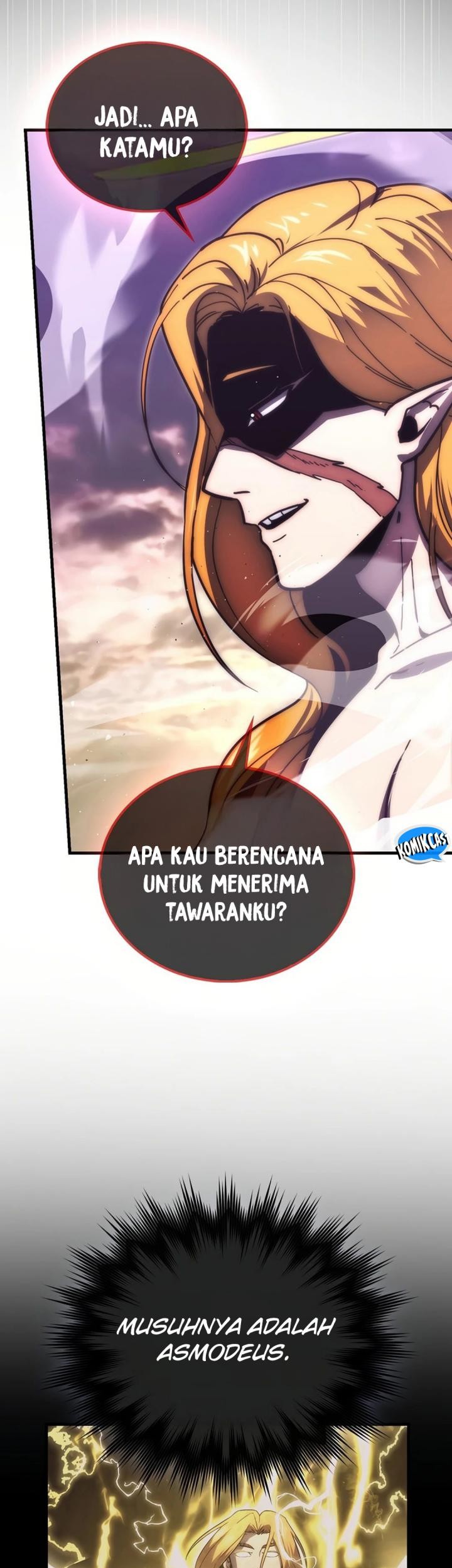 Demon Lord’s Martial Arts Ascension Chapter 94 Gambar 60