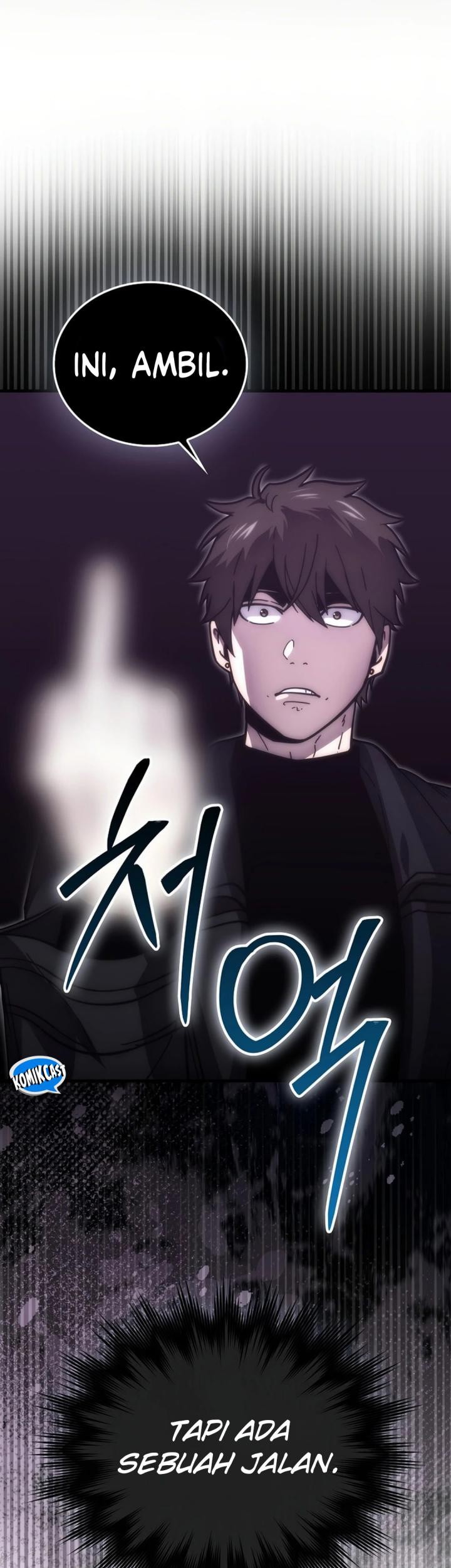 Demon Lord’s Martial Arts Ascension Chapter 94 Gambar 63