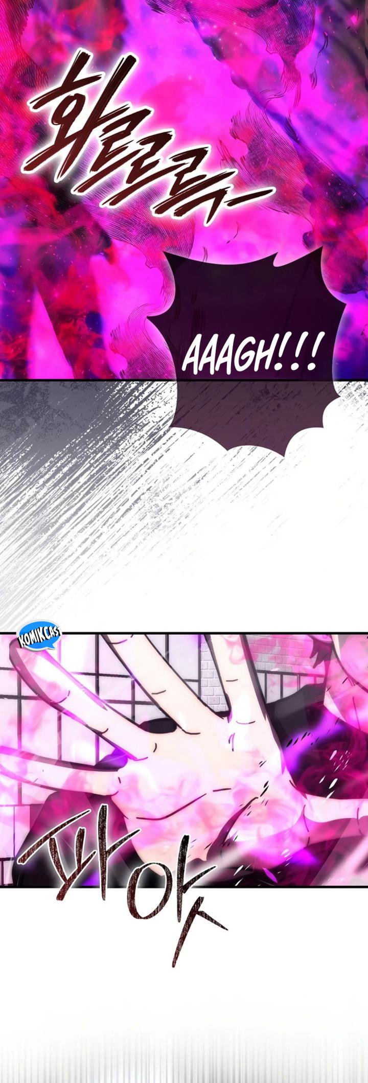 Demon Lord’s Martial Arts Ascension Chapter 94 Gambar 4