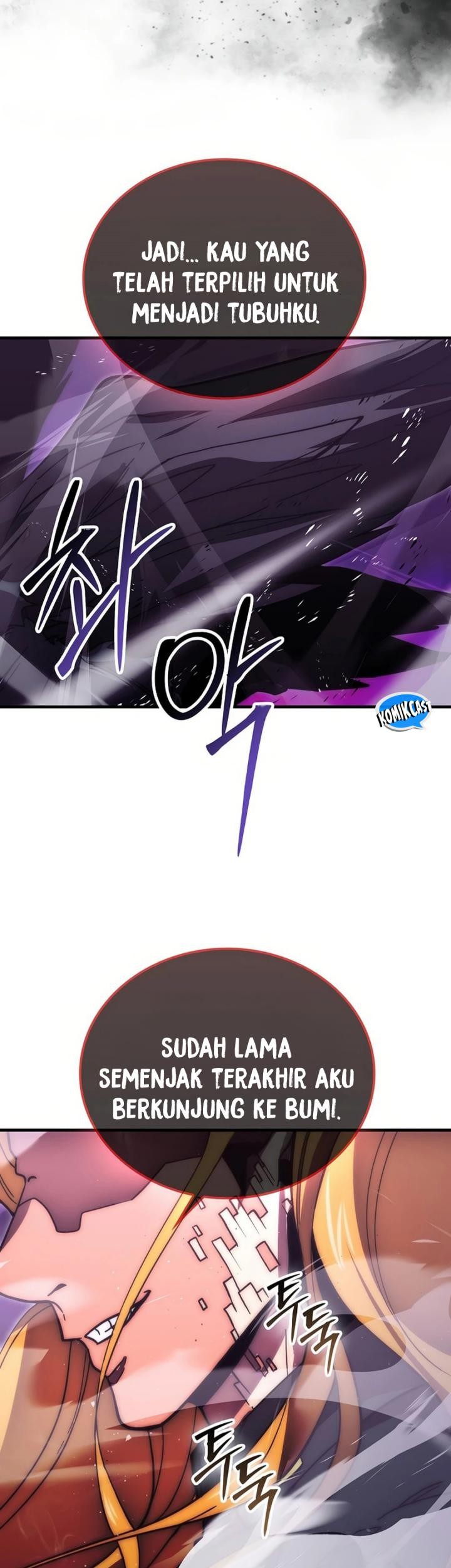 Demon Lord’s Martial Arts Ascension Chapter 94 Gambar 48