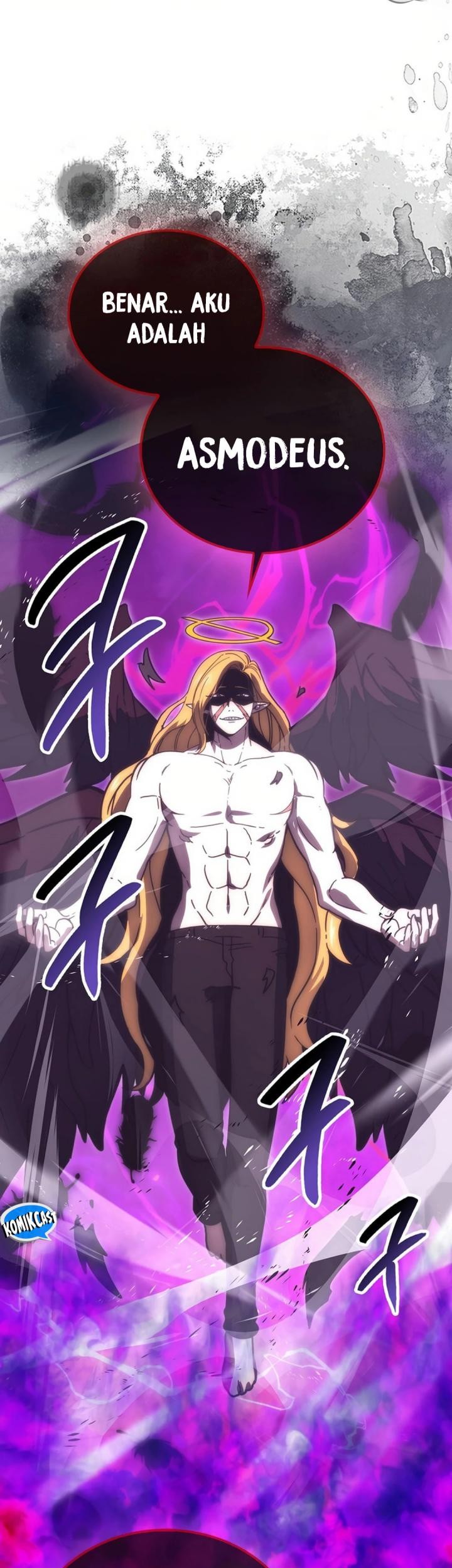 Demon Lord’s Martial Arts Ascension Chapter 94 Gambar 50