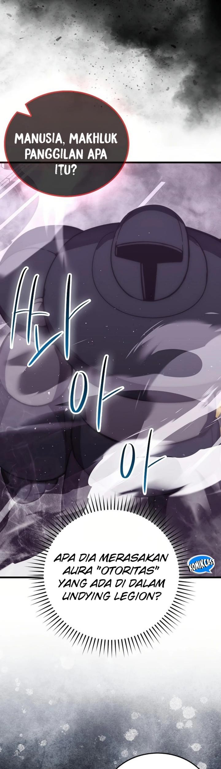 Demon Lord’s Martial Arts Ascension Chapter 94 Gambar 73