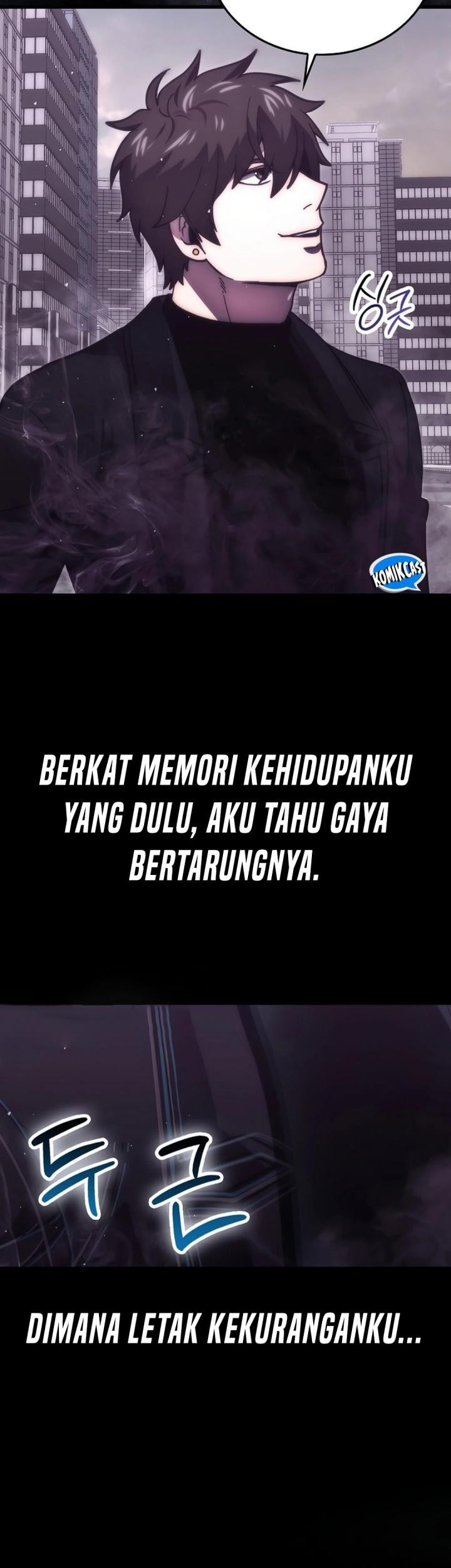 Demon Lord’s Martial Arts Ascension Chapter 94 Gambar 75