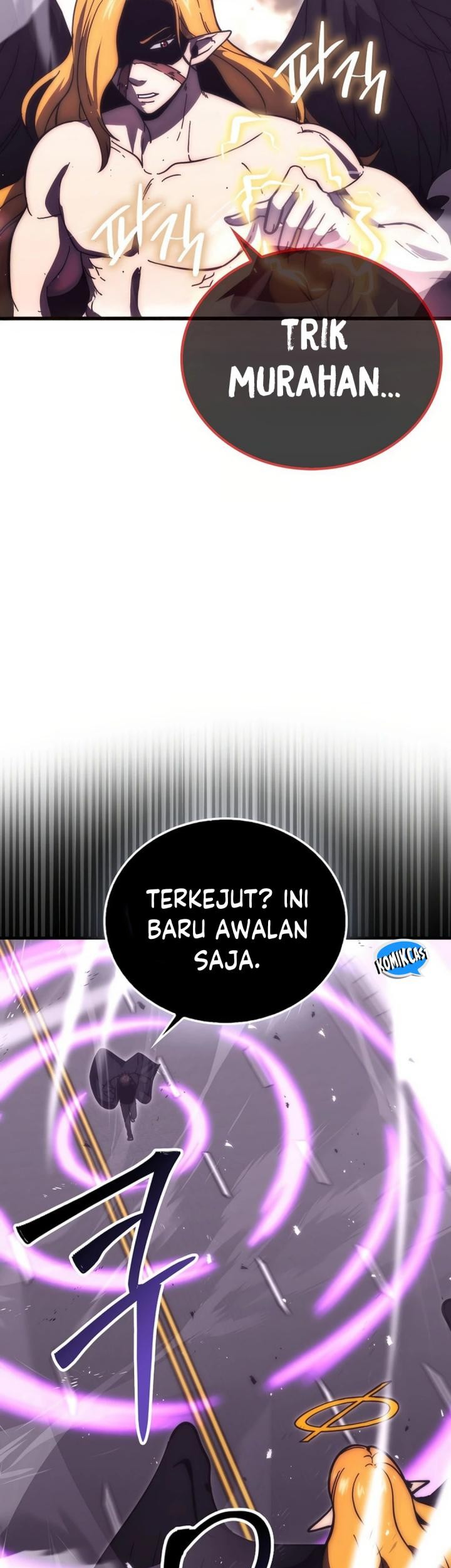 Demon Lord’s Martial Arts Ascension Chapter 94 Gambar 80