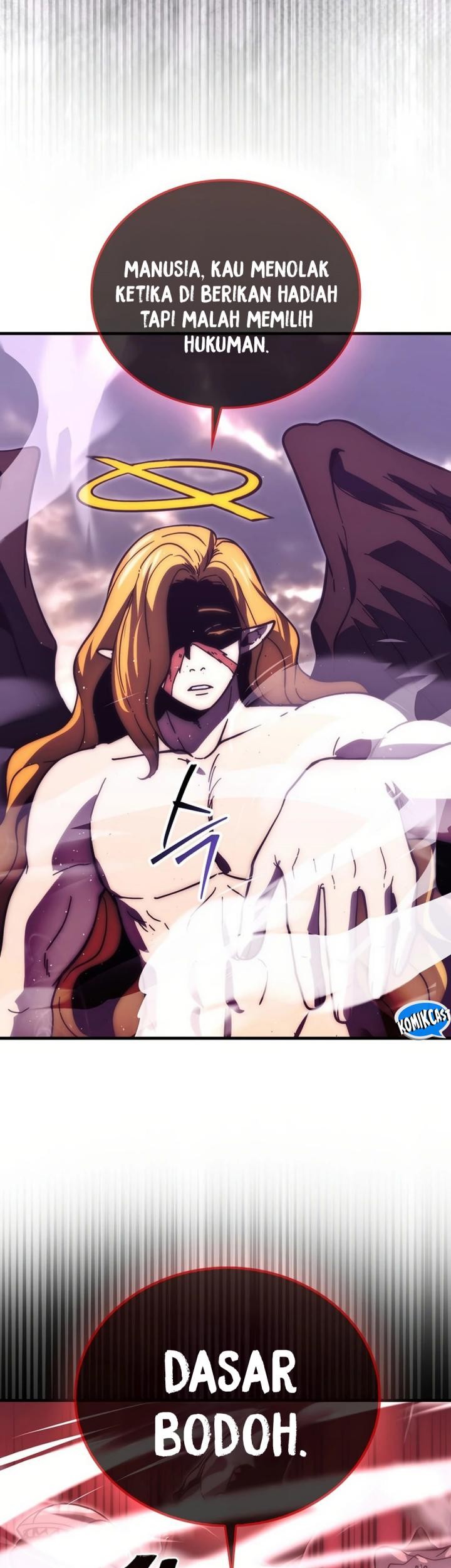 Demon Lord’s Martial Arts Ascension Chapter 94 Gambar 65