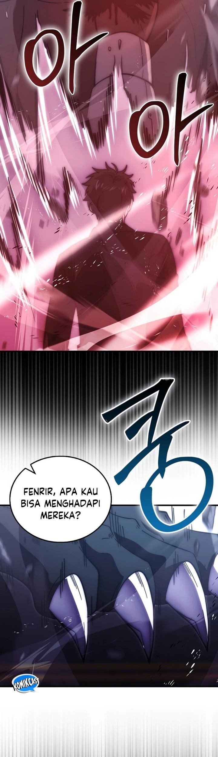 Demon Lord’s Martial Arts Ascension Chapter 94 Gambar 68