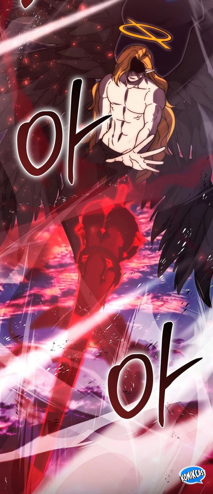 Demon Lord’s Martial Arts Ascension Chapter 94 Gambar 91