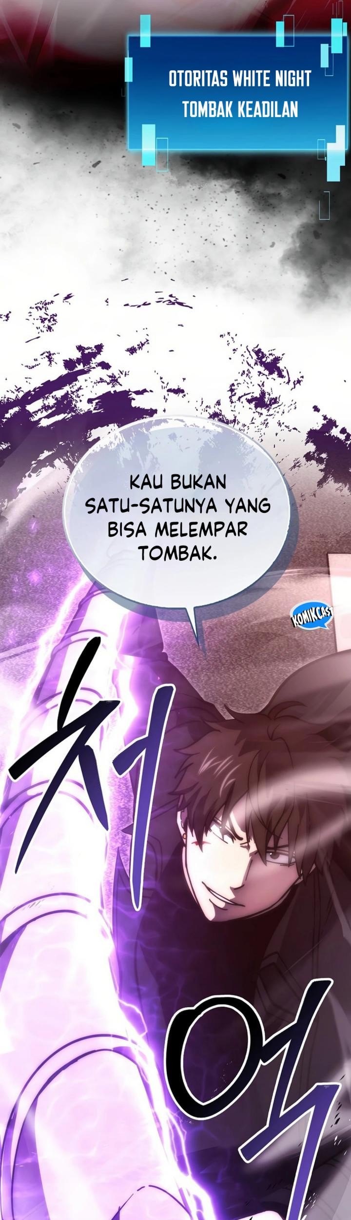 Demon Lord’s Martial Arts Ascension Chapter 94 Gambar 92