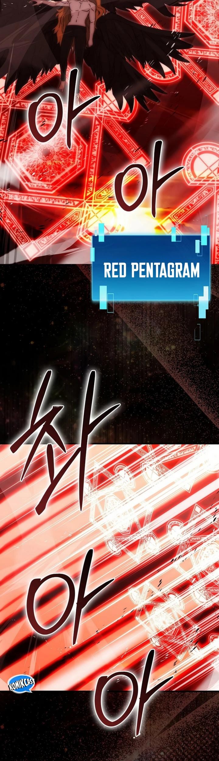 Demon Lord’s Martial Arts Ascension Chapter 94 Gambar 85