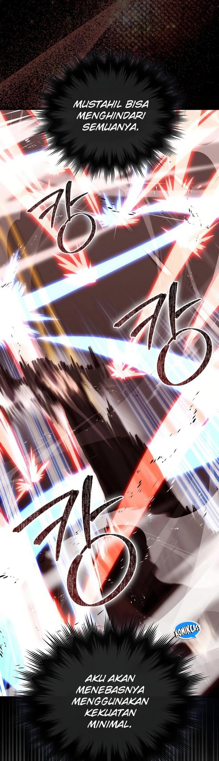 Demon Lord’s Martial Arts Ascension Chapter 94 Gambar 87