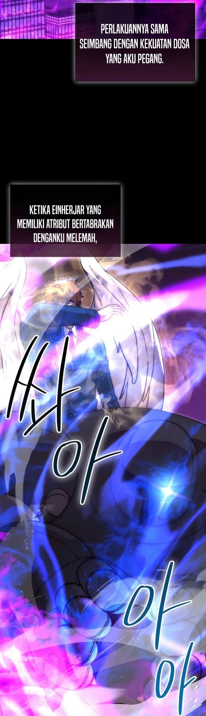 Demon Lord’s Martial Arts Ascension Chapter 94 Gambar 7