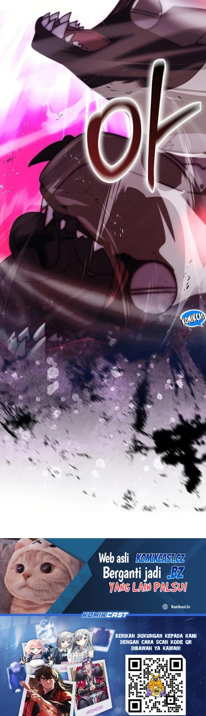 Demon Lord’s Martial Arts Ascension Chapter 94 Gambar 99