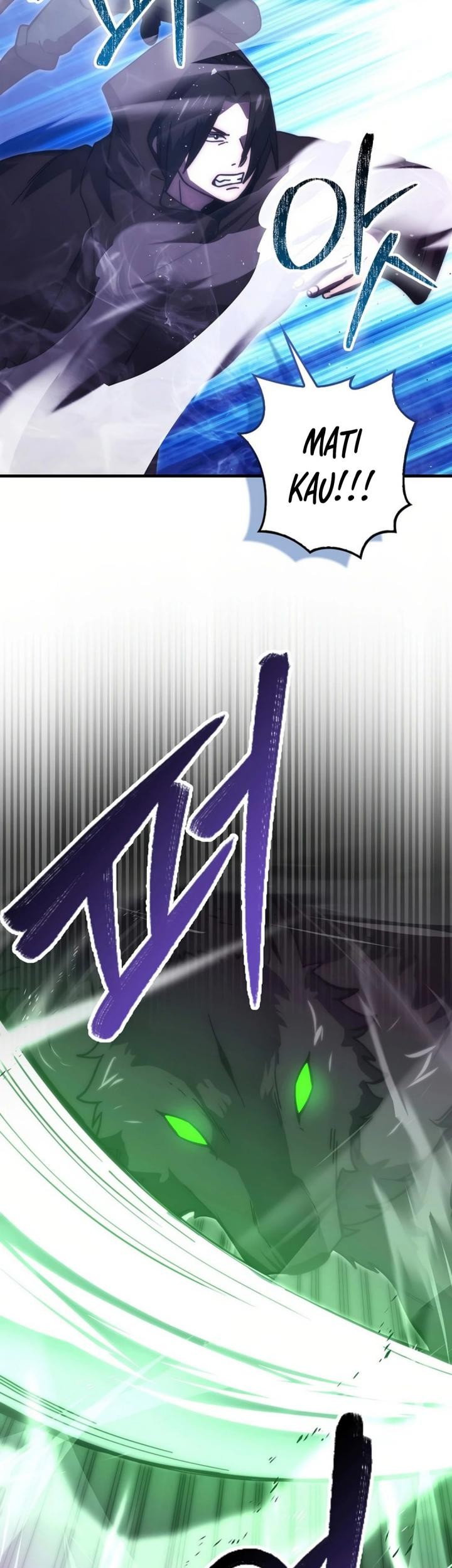 Demon Lord’s Martial Arts Ascension Chapter 94 Gambar 12