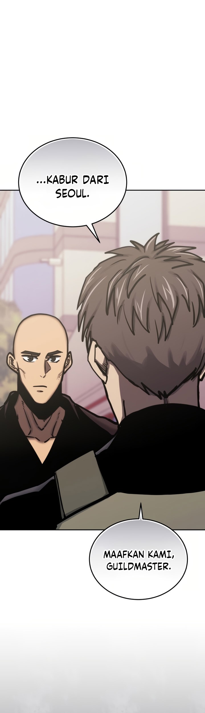 Player from Today Onwards Chapter 128 Gambar 29