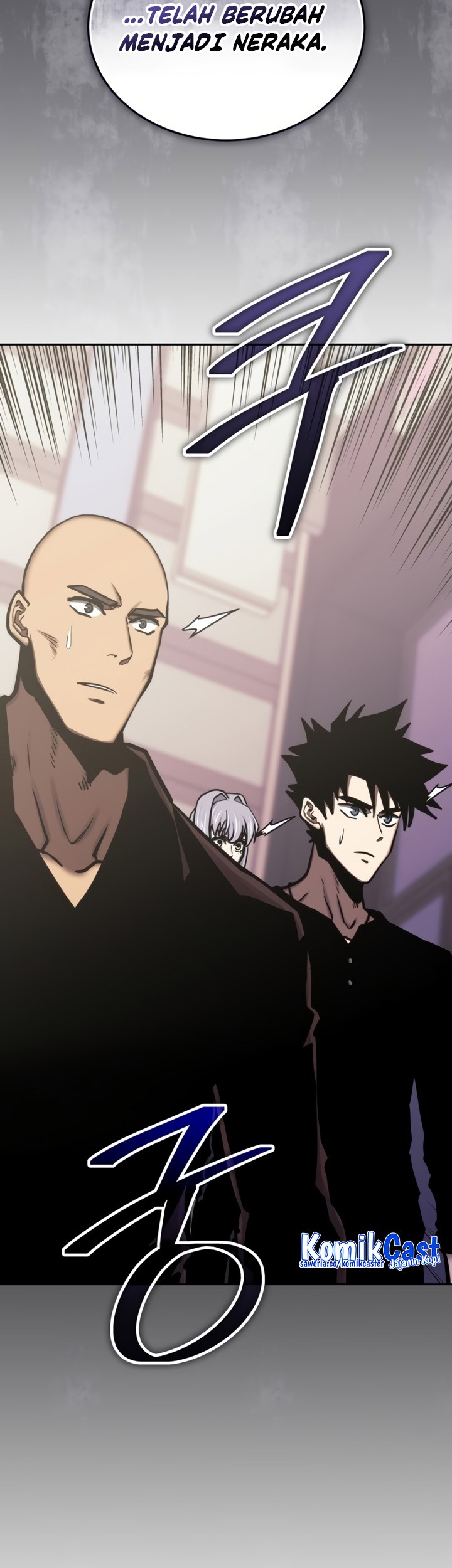 Player from Today Onwards Chapter 128 Gambar 31