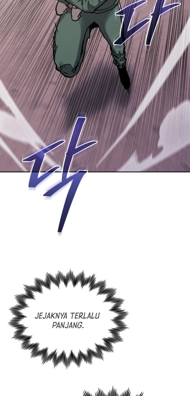 Player from Today Onwards Chapter 128 Gambar 34