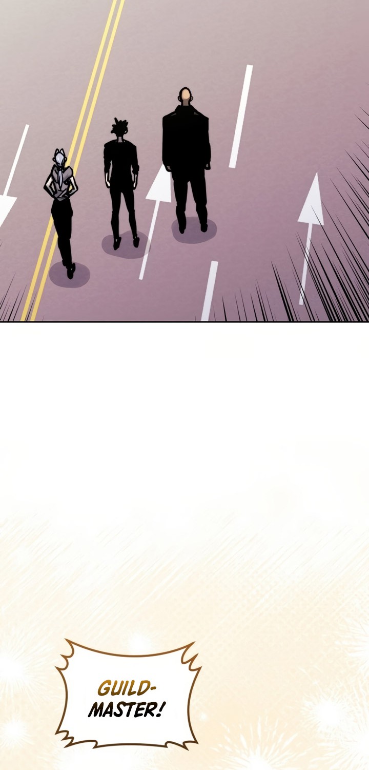 Player from Today Onwards Chapter 128 Gambar 22