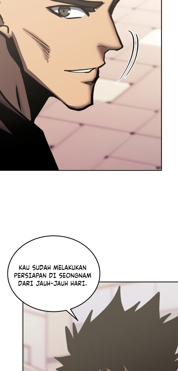 Player from Today Onwards Chapter 128 Gambar 24