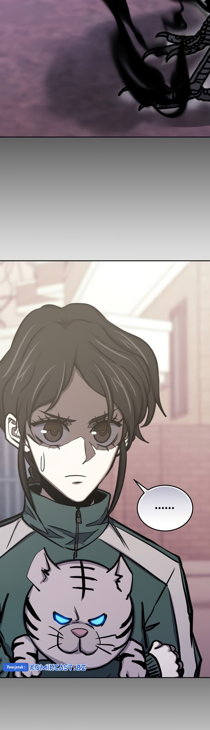 Player from Today Onwards Chapter 128 Gambar 46