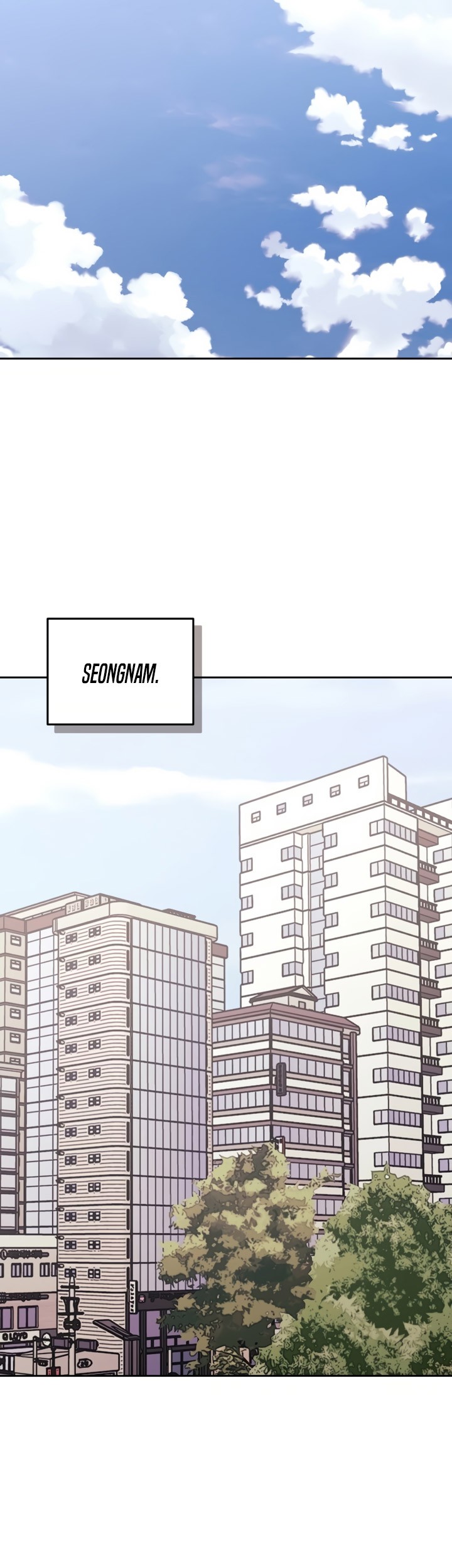 Player from Today Onwards Chapter 128 Gambar 48