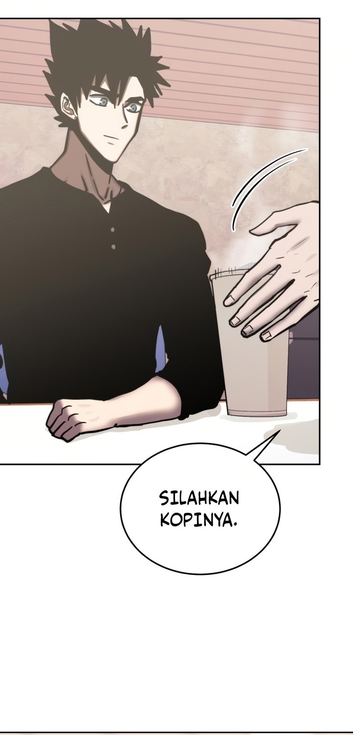 Player from Today Onwards Chapter 128 Gambar 49