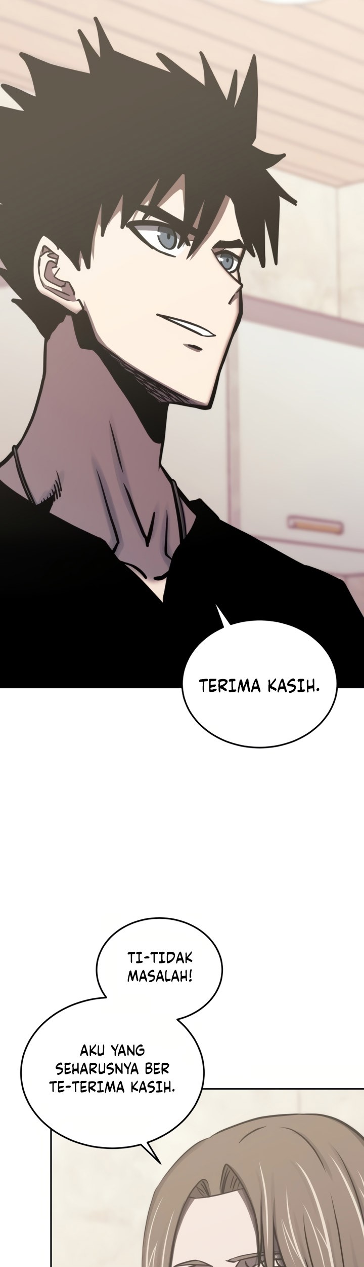 Player from Today Onwards Chapter 128 Gambar 50